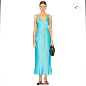 L’agence Akiya Tank dress